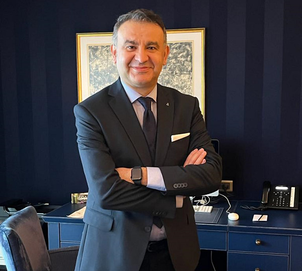 İş dünyasında haftanın atamaları İş dünyasında haftanın atamaları