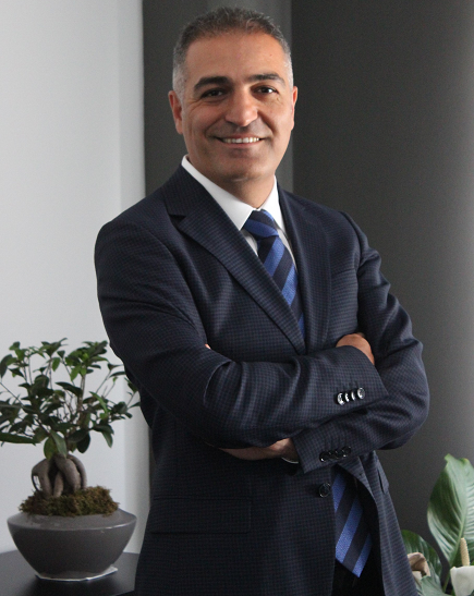İş dünyasında haftanın atamaları İş dünyasında haftanın atamaları