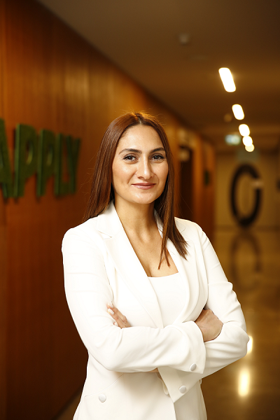 İş dünyasında haftanın atamaları İş dünyasında haftanın atamaları