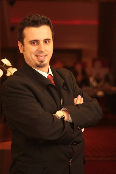 İş dünyasında haftanın atamaları İş dünyasında haftanın atamaları