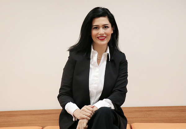 İş dünyasında haftanın atamaları İş dünyasında haftanın atamaları