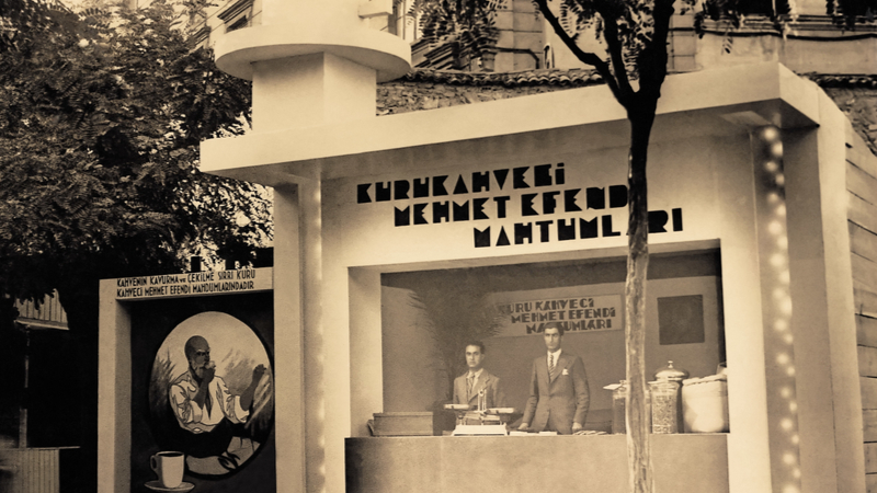 150 yıllık Mehmet Efendi'den genç markalara dersler