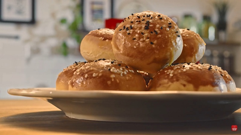 Bu lezzetli tariflerin arkasında kim var?