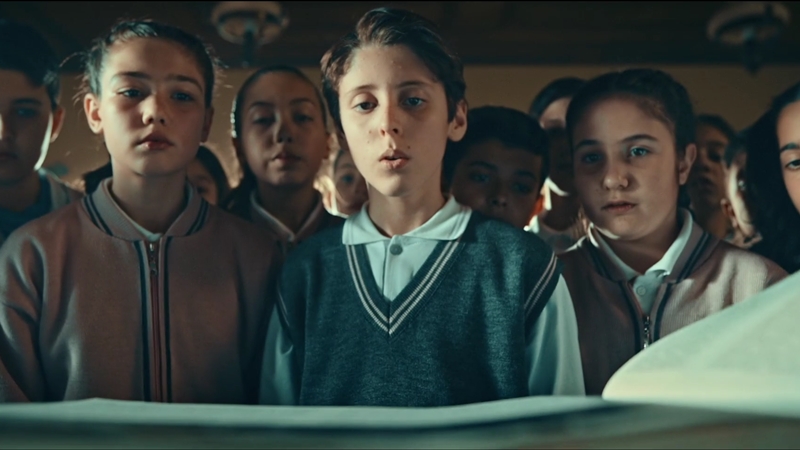 Çanakkale’de destan yazan kahramanlara Opet’ten saygı duruşu