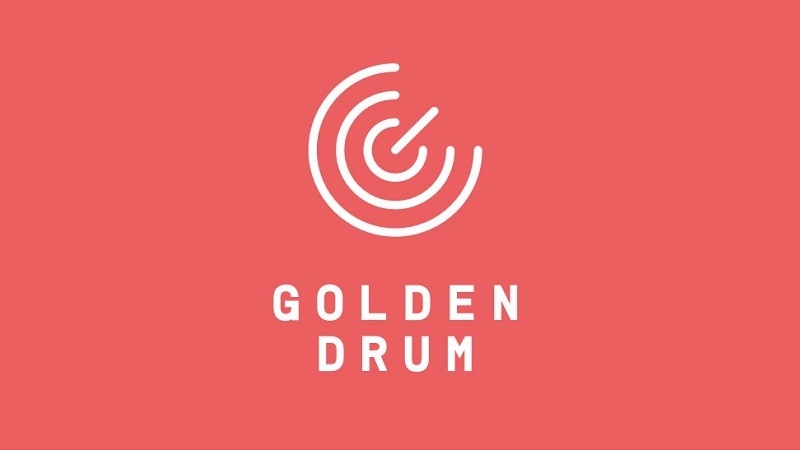 Berk Kuşaksız ve Emrah Pamuk, Golden Drum jürisinde Berk Kuşaksız ve Emrah Pamuk, Golden Drum jürisinde