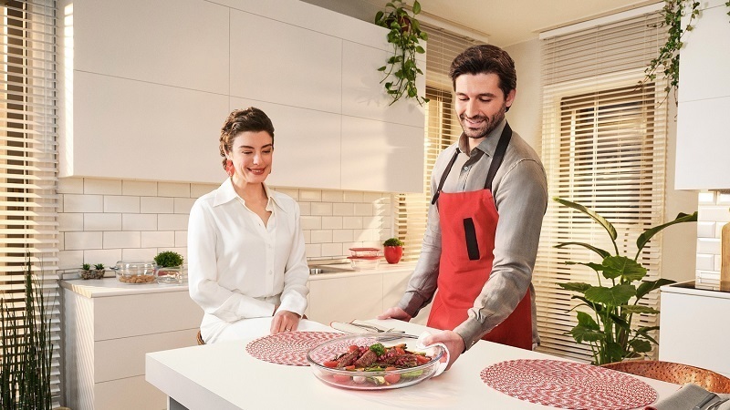 Borcam yeni yüzüyle yayında!