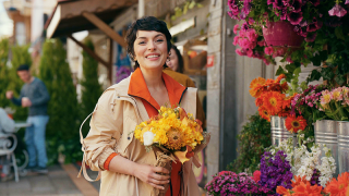 "Kalıpların dışında hayatın içinde”