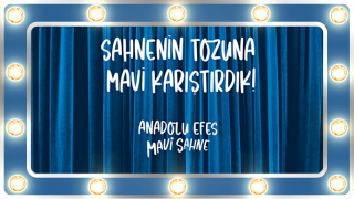 35 yıldır sanatı destekleyen Anadolu Efes'in yeni sürprizleri var