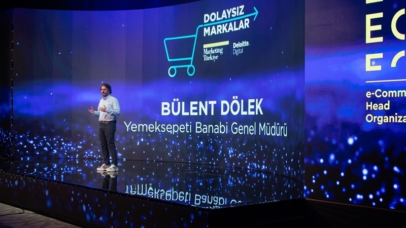 Bülent Dölek: “Ürünlerin rafta nasıl göründüğü önemli değil” Bülent Dölek: “Ürünlerin rafta nasıl göründüğü önemli değil”