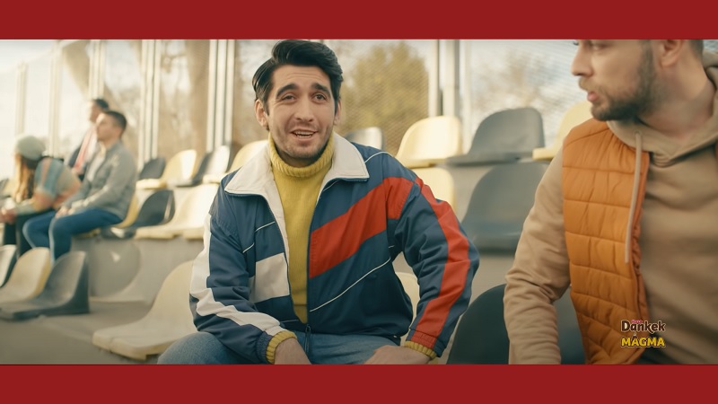 "Yoook artık!" geri döndü!