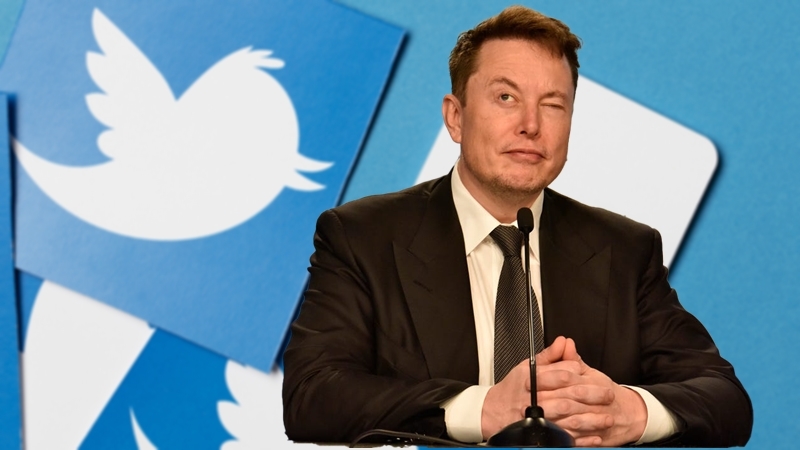Elon Musk'tan şok edici teklif: Twitter'ın tamamını istiyor Elon Musk'tan şok edici teklif: Twitter'ın tamamını istiyor