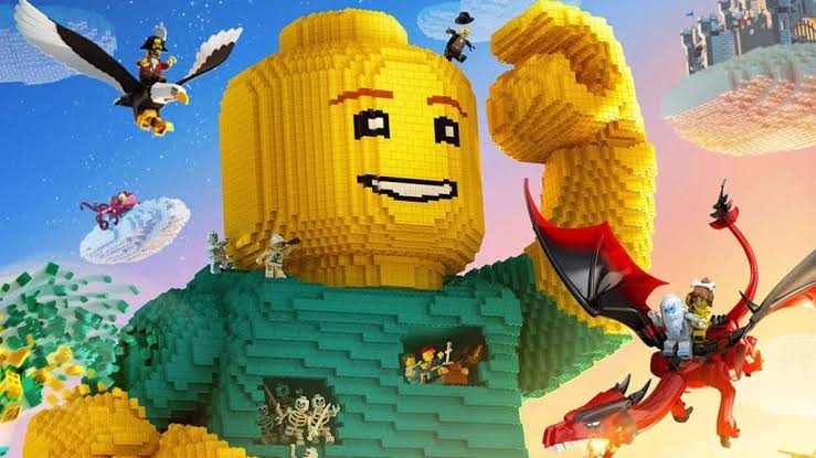 Epic Games ve LEGO metaverse iş birliğini duyurdu | Son 24 saatin gündemi Epic Games ve LEGO metaverse iş birliğini duyurdu | Son 24 saatin gündemi
