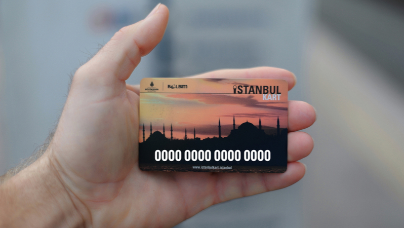 İBB kaçak İstanbulkart kullananları tiye aldı İBB kaçak İstanbulkart kullananları tiye aldı