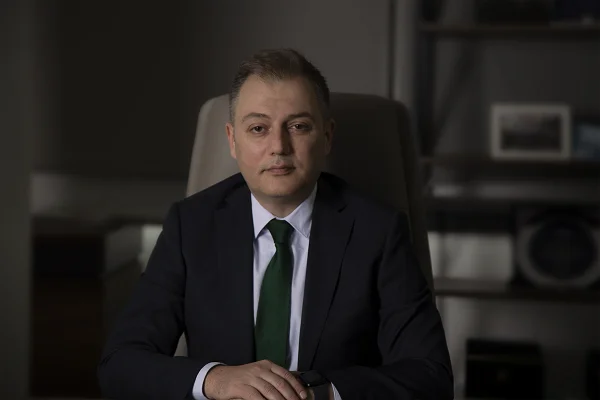 İş dünyasında haftanın atamaları İş dünyasında haftanın atamaları