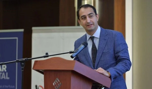 İş dünyasında haftanın atamaları İş dünyasında haftanın atamaları