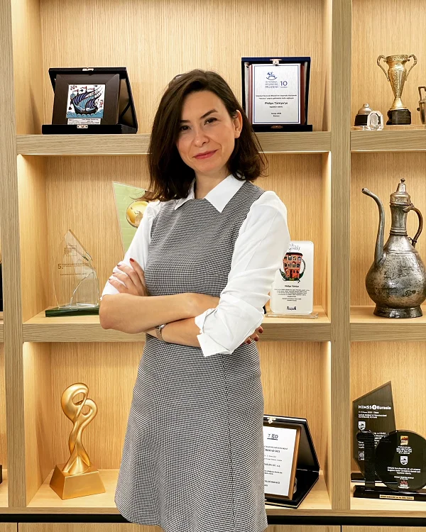 İş dünyasında haftanın atamaları İş dünyasında haftanın atamaları