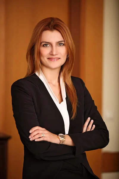 İş dünyasında haftanın atamaları İş dünyasında haftanın atamaları