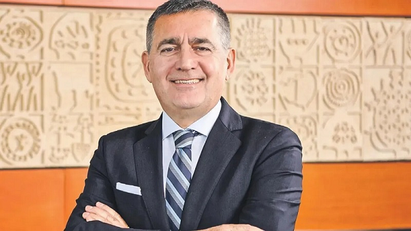 İş dünyasında haftanın atamaları İş dünyasında haftanın atamaları
