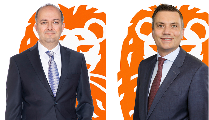 İş dünyasında haftanın atamaları İş dünyasında haftanın atamaları