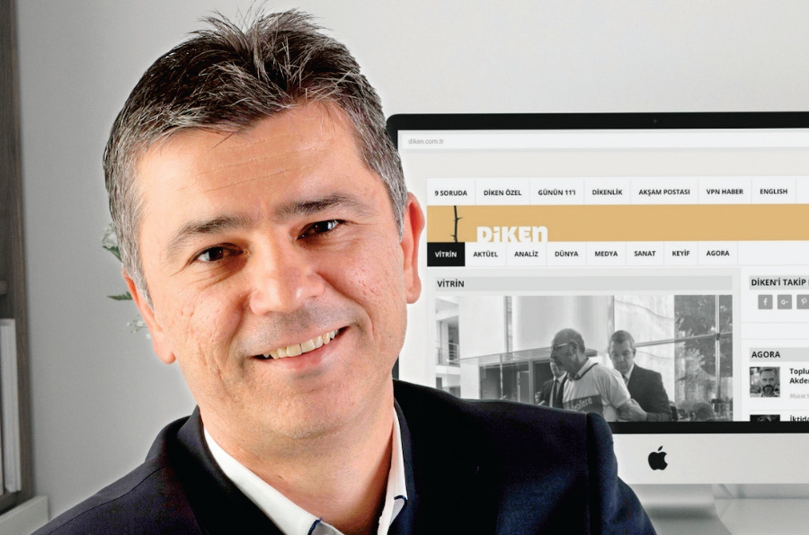 Gazeteci reklam yapar mı? Gazeteci reklam yapar mı?