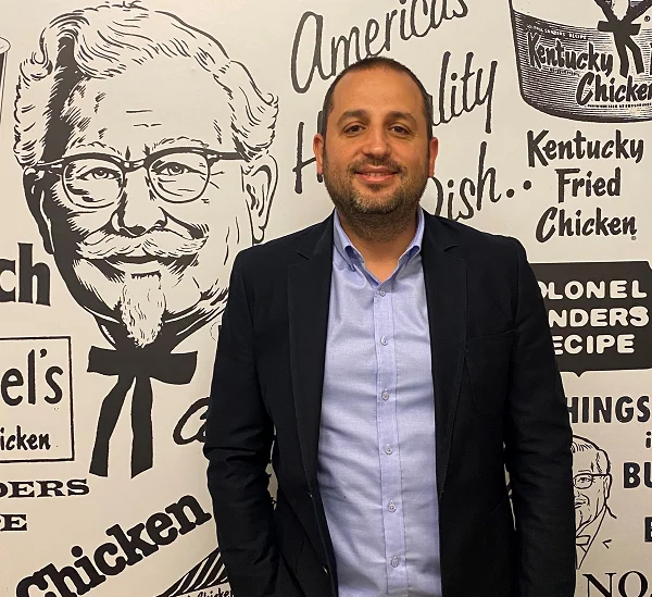 İş dünyasında haftanın atamaları İş dünyasında haftanın atamaları