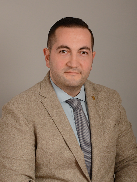 İş dünyasında haftanın atamaları İş dünyasında haftanın atamaları