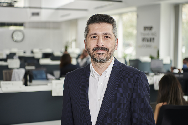 İş dünyasında haftanın atamaları İş dünyasında haftanın atamaları