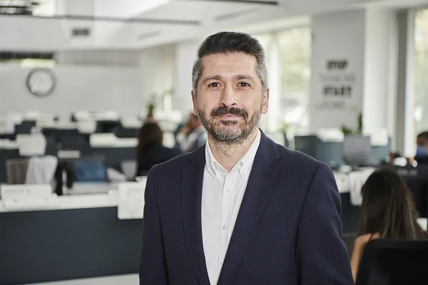 İş dünyasında haftanın atamaları İş dünyasında haftanın atamaları