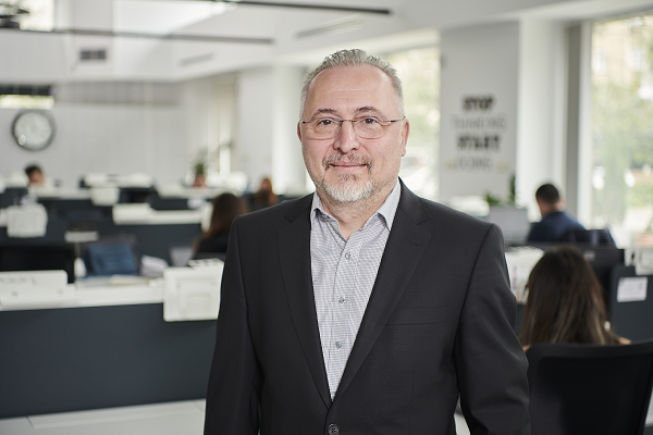 İş dünyasında haftanın atamaları İş dünyasında haftanın atamaları