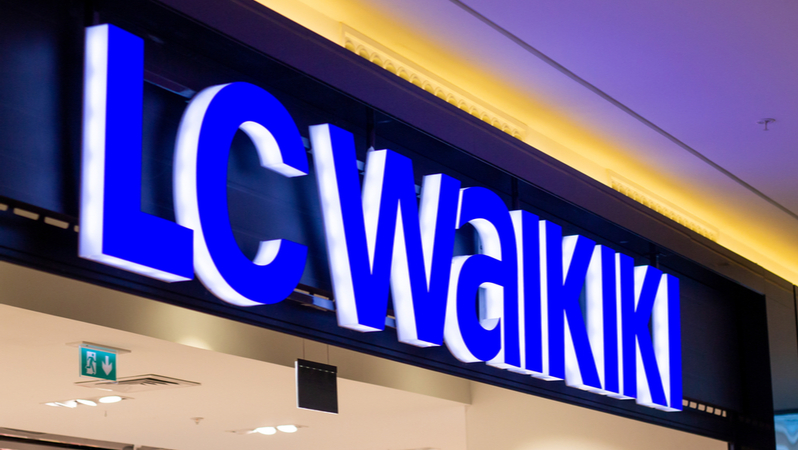 LC Waikiki maymunu NFT oluyor İkonik LC Waikiki Maymunu Şimdi NFT Oluyor