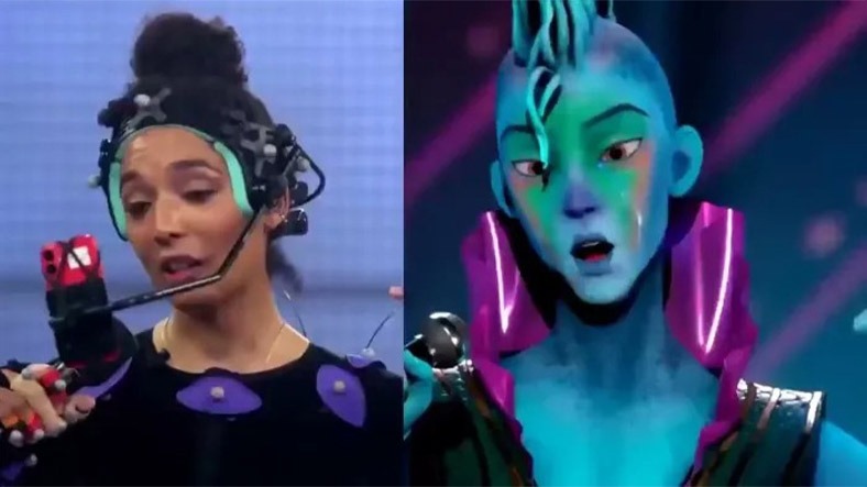 Metaverse'te gerçekleşecek olan ilk televizyon programı belli oldu | Son 24 saatin gündemi Metaverse'te gerçekleşecek olan ilk televizyon programı belli oldu | Son 24 saatin gündemi