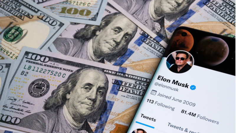 Elon Musk nihayet Twitter'ın tamamını satın aldı! | Son 24 saatin gündemi Elon Musk nihayet Twitter'ın tamamını satın aldı! | Son 24 saatin gündemi