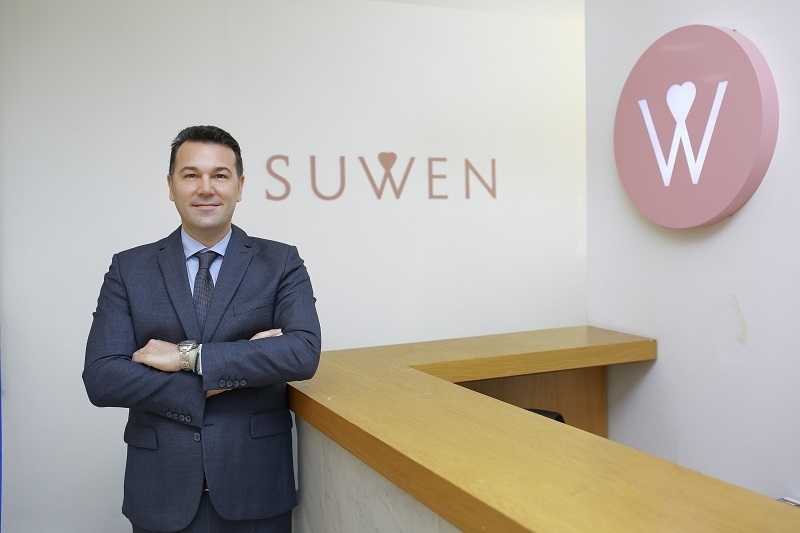 Suwen'den olay yaratan kampanyayla ilgili Marketing Türkiye'ye özel açıklama: Kriz mi yoksa iletişim başarısı mı? Can Dilek, Suwen Satış ve Pazarlama Genel Müdür Yardımcısı
