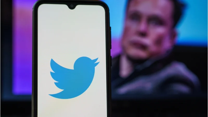 Elon Musk Twitter'da siyasi manipülasyon mu yapıyor? Elon Musk Twitter'da siyasi manipülasyon mu yapıyor?