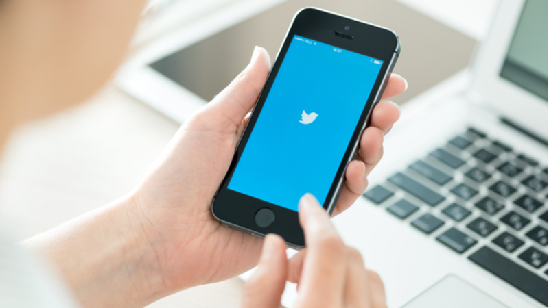 Twitter'dan milyonlarca iPhone kullanıcısını etkileyen karar Twitter'dan milyonlarca iPhone kullanıcısını etkileyen karar