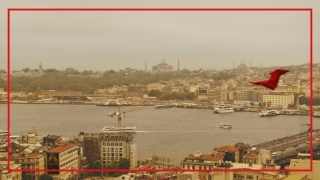 "Siz içinizden geldiği gibi yaşayın..."