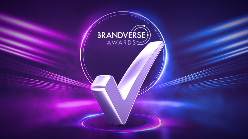 Brandverse Awards jürisinin iki günlük mesaisi tamamlandı Brandverse Awards jürisinin iki günlük mesaisi tamamlandı