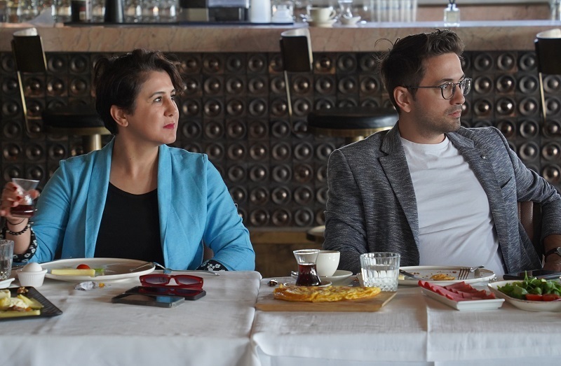 Pazarlamanın yeni nesil liderleri C Level Club'ta bir araya geldi Pazarlamanın yeni nesil liderleri C Level Club'ta bir araya geldi