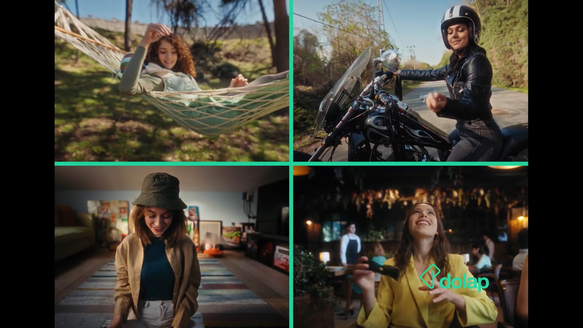 "Dolap'ta değiştir, değerlendir"