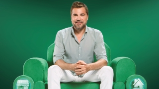 Eminevim’in yeni reklam yüzü: Engin Altan Düzyatan