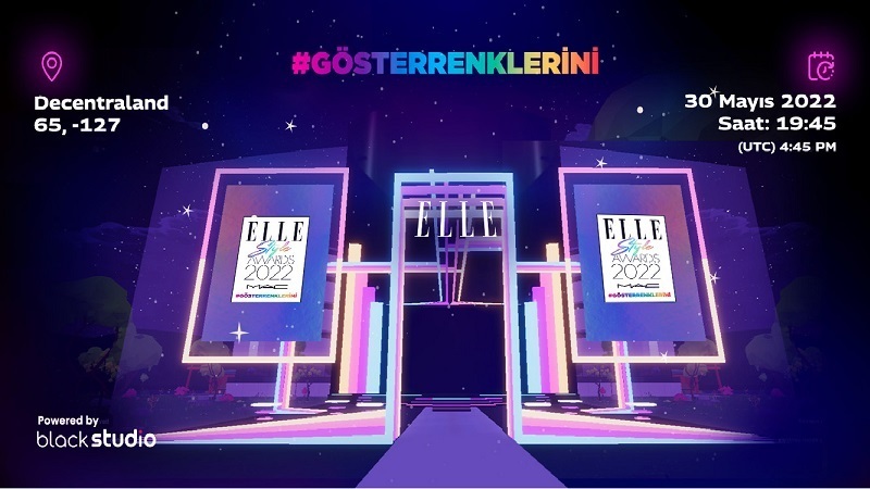 2022 ELLE Style Awards X M.A.C bir kez daha en iyi stilleri ödüllendirecek! 2022 ELLE Style Awards X M.A.C bir kez daha en iyi stilleri ödüllendirecek!