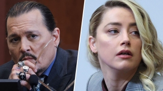 Gerçek ilişkiden reality show’a: Johnny Depp-Amber Heard davası...