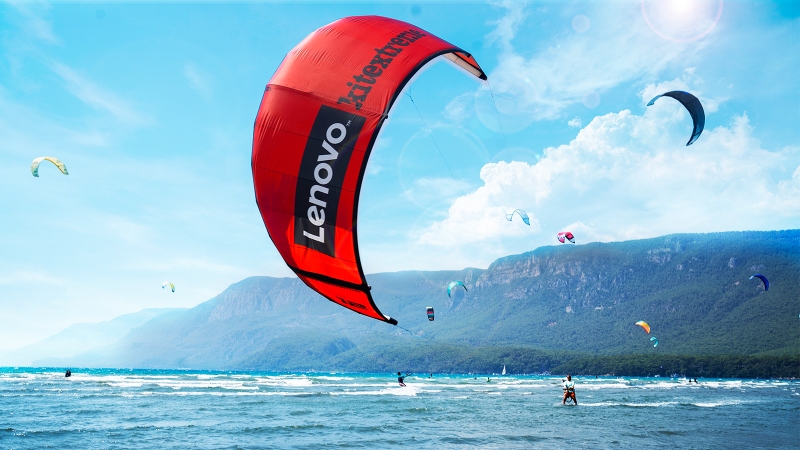 Lenovo Kitextreme Okulu, 2022 yaz sezonunu açtı Lenovo Kitextreme Okulu, 2022 yaz sezonunu açtı