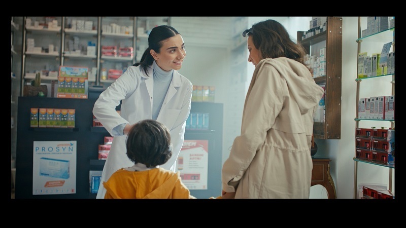 “Onlar hep orada”