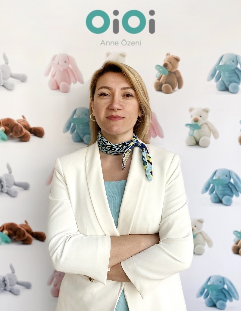 Silikon bebek ürünlerinin en prestijli markası OiOi koleksiyonunu büyütüyor Silikon bebek ürünlerinin en prestijli markası OiOi koleksiyonunu büyütüyor