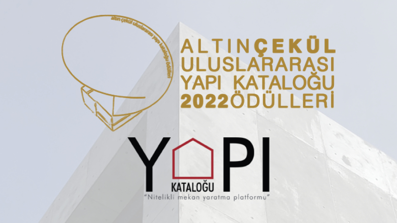 Yapı sektörünün Oscar'ı ALTIN ÇEKÜL'ün jürisi açıklandı Yapı sektörünün Oscar'ı ALTIN ÇEKÜL'ün jürisi açıklandı