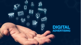 Dijital reklam yelkenlerini rüzgarla doldurdu!