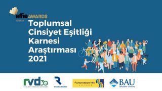 Reklamlarda yüzde 35 olan kadın ana karakter oranı, yüzde 53'e yükseldi…