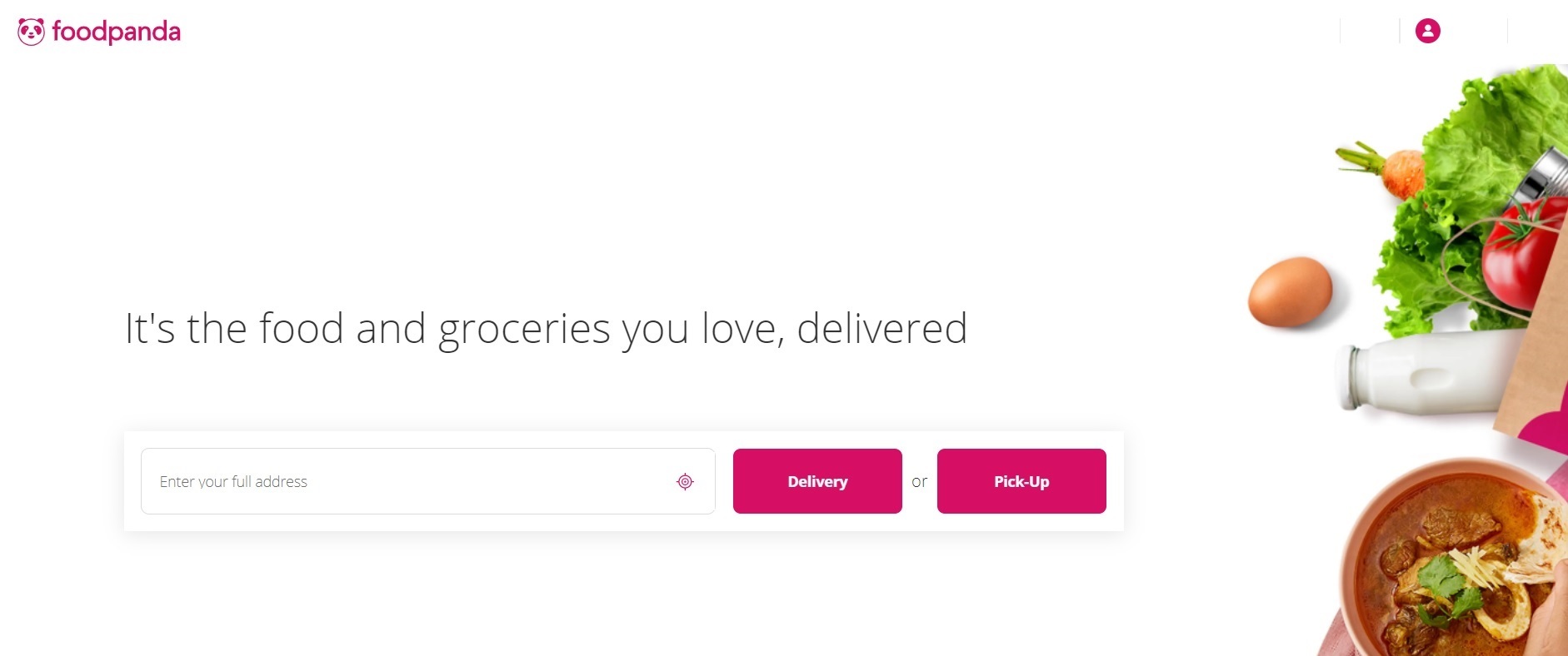 Yemeksepeti Foodpanda'ya benzedi, kullanıcılar tepkili! Yemeksepeti Foodpanda'ya benzedi, kullanıcılar tepkili!