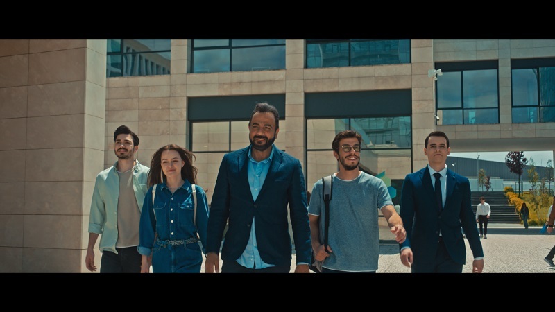 Halkbank 84. yaşını kutluyor!